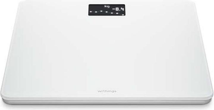 Actual product image Withings Body (180 kg)