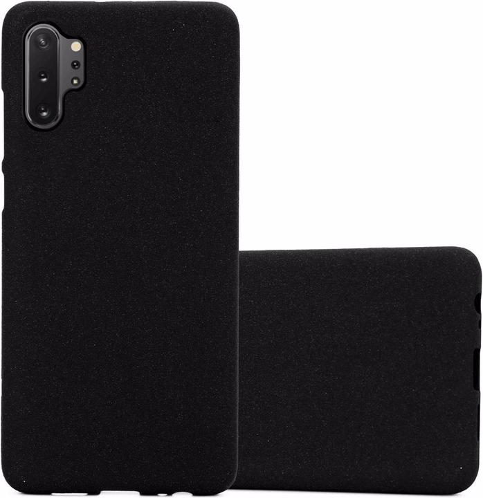 Immagine prodotto Cadorabo Copertura smerigliata in TPU (Samsung Galaxy Note 10 Plus)