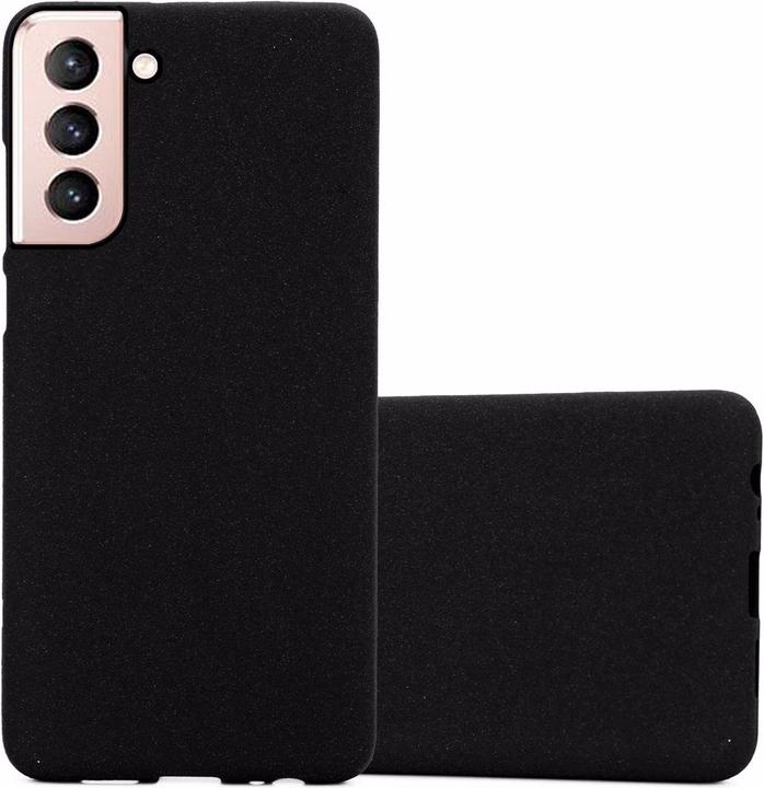 Immagine prodotto Cadorabo Copertura smerigliata in TPU (Samsung Galaxy S21 5G)