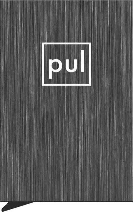 Pularys Card Holder ZEN RFID