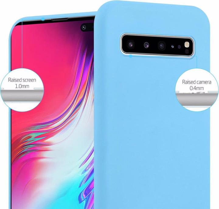 Image du produit Cadorabo Couverture TPU Candy