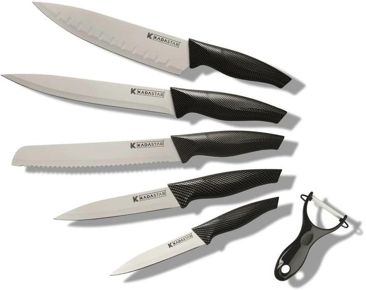 Kadastar Messer-Set Premium