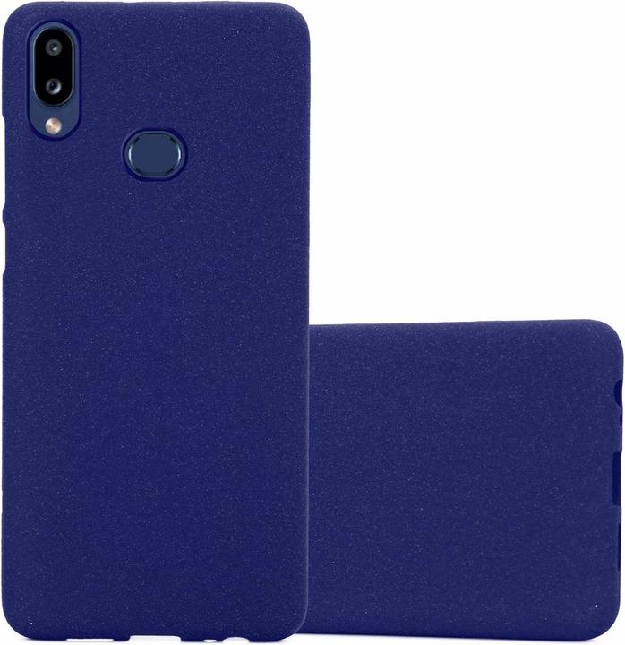 Gelo blu scuro