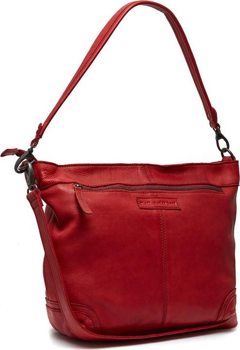 Actual product image The Chesterfield Brand Bolivia shoulder bag leather 32 cm