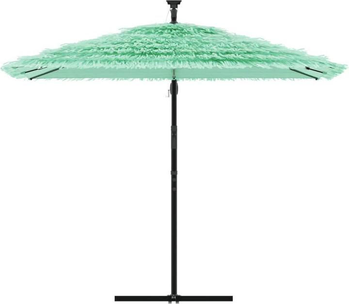 Produktbild VidaXL Sonnenschirm mit mast (2.69 m)