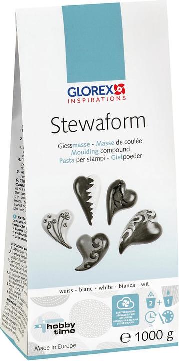 hobbytime Stewa mould casting compound 1kg