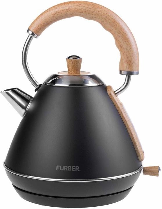 Produktbild Furber Wasserkocher Bowie (1 l)