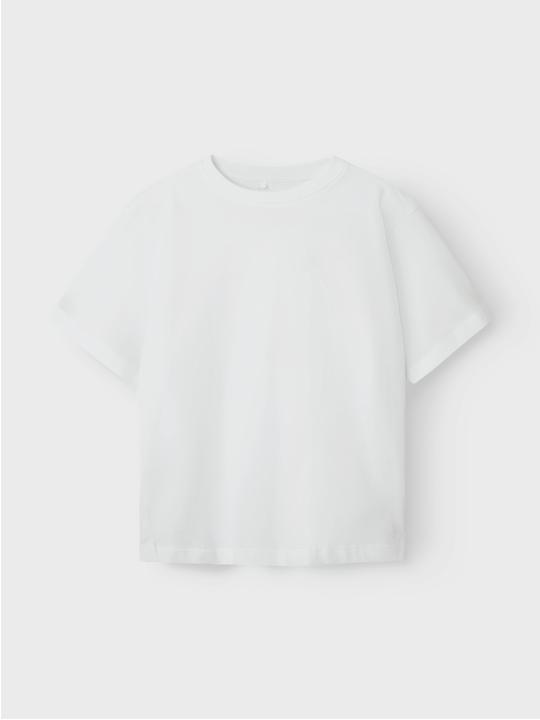 Produktbild Name it Nkmvobbo Ss Nreg Top Noos (122)