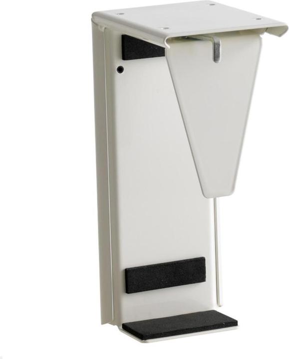 Productafbeelding MonLines PCH003W PC beugel tafel 70-230mm, wit