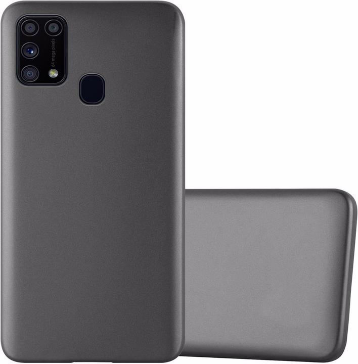 Grigio metallizzato