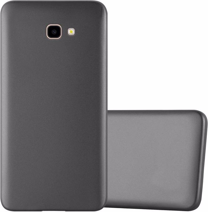 Metallic gray
