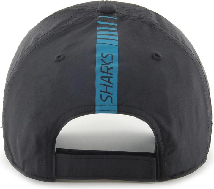 Produktbild 47 Brand Relaxedfit Ripstop Line San Jose Sharks