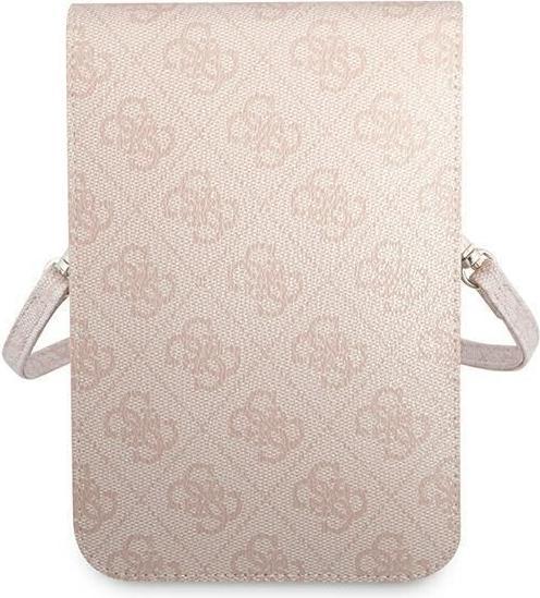 Immagine prodotto Guess Torebka GUWBP4TMPI różowy/rosa 4G Triangolo