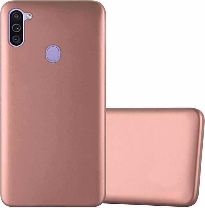 ORO ROSATO METALLIZZATO