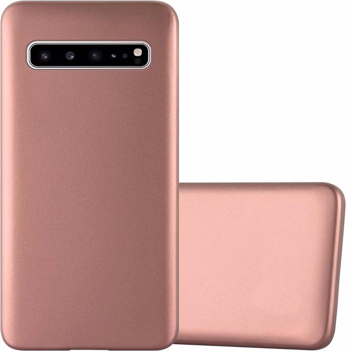 ORO ROSATO METALLIZZATO