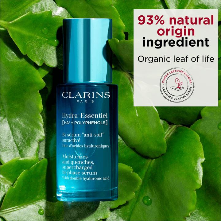 Actual product image Clarins Hydra-Essentiel (30 ml)