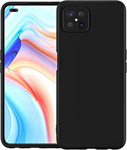 Produktbild OPPO Case (Oppo Reno 4 Z 5G)