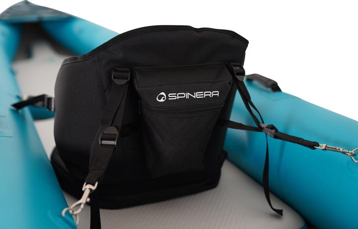 Image du produit Spinera Hybris 410 (2 pers.)