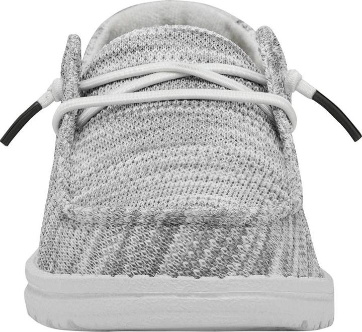 Actual product image Hey Dude Wendy Sox (38)