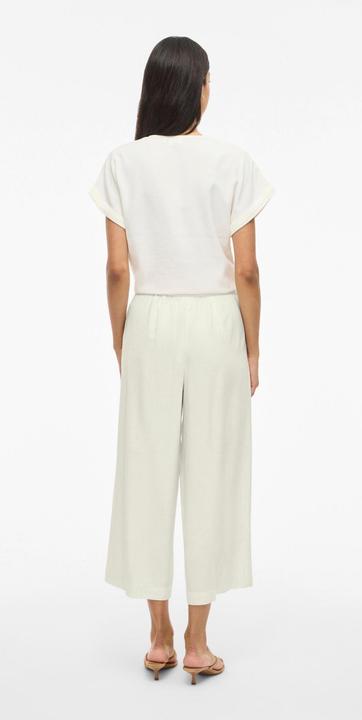 Actual product image Vila VIMARLEE High-Waist Culotte Hose (42)