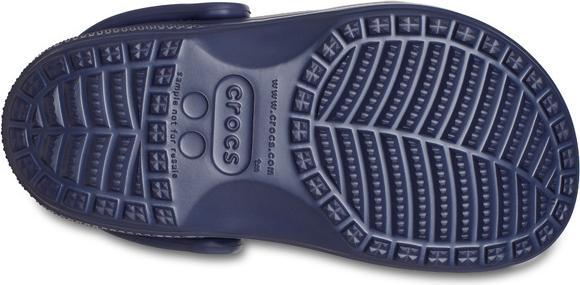 Actual product image Crocs T's Classic Sandal (24)