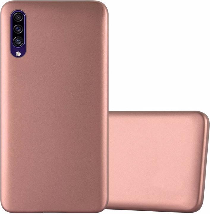 Immagine prodotto Cadorabo Copertura metallica opaca in TPU (Samsung Galaxy A50s, Samsung Galaxy A30s)