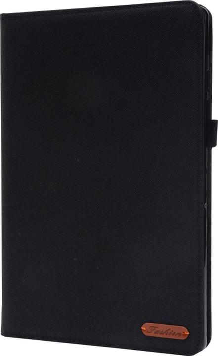 Produktbild König Design Schutz Hülle für Samsung Galaxy Tab A8 2021 SM-X205 Smart Cover Case Etui Tasche (Galaxy Tab A8)