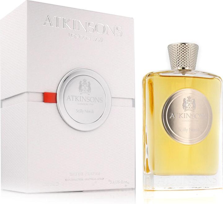 Atkinsons Scilly Neroli (Eau de Parfum, 100 ml)