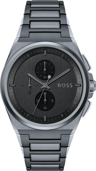 BOSS Hugo Steer (Chronograph, 46 mm)