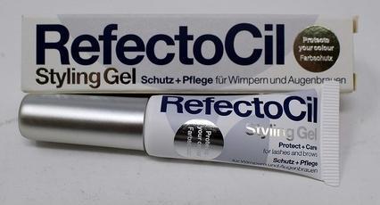 Produktbild Refectocil Styling Gel Protect & Care for Lashes and Brows