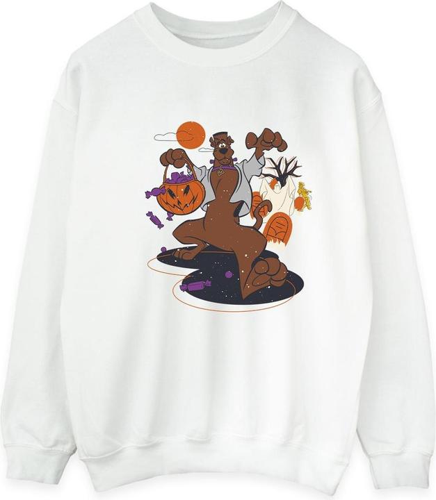 Produktbild Scooby Doo Sweatshirt (4XL)