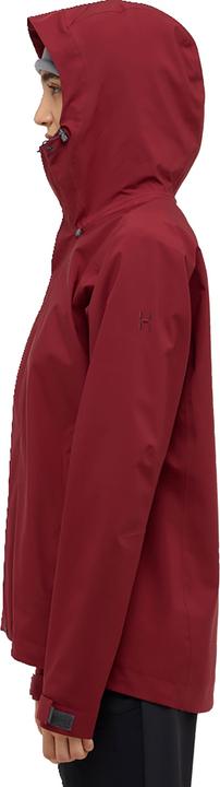 Immagine prodotto Haglöfs Women's Breeze Proof Jacket (M)