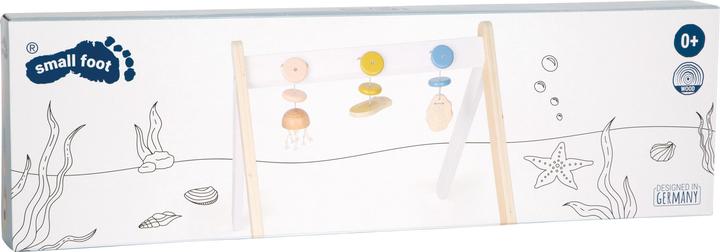 Produktbild small foot Baby-Fitnessstudio Seacoast