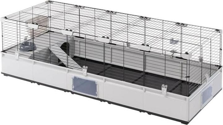 Ferplast MODULAR 4 CAGE 179x72x56 cm