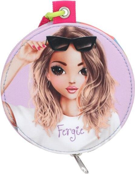 Actual product image Depesche TOPModel Purse With Lanyard FLASH ( 0412773 )