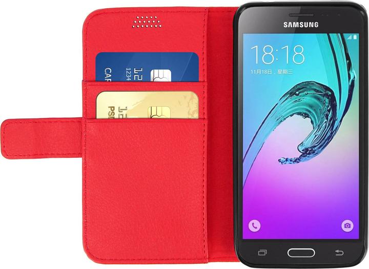 Actual product image Avizar Lenny Series (Samsung Galaxy J3)