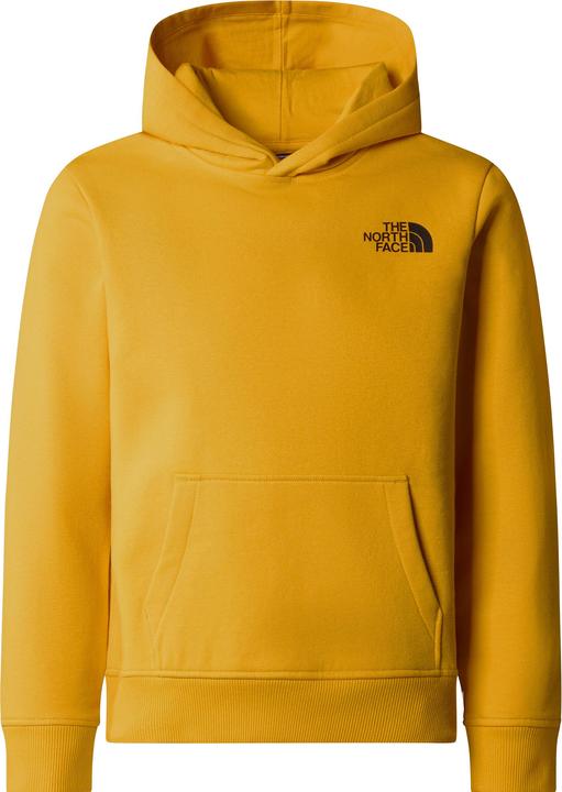North Face Teen Redbox Regular (S)