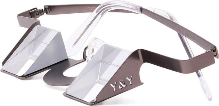 Actual product image YY Vertical Classic