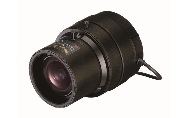 Produktbild Tamron Objektiv M118 VG413IR 4-13 mm Manuell C, Brennweite