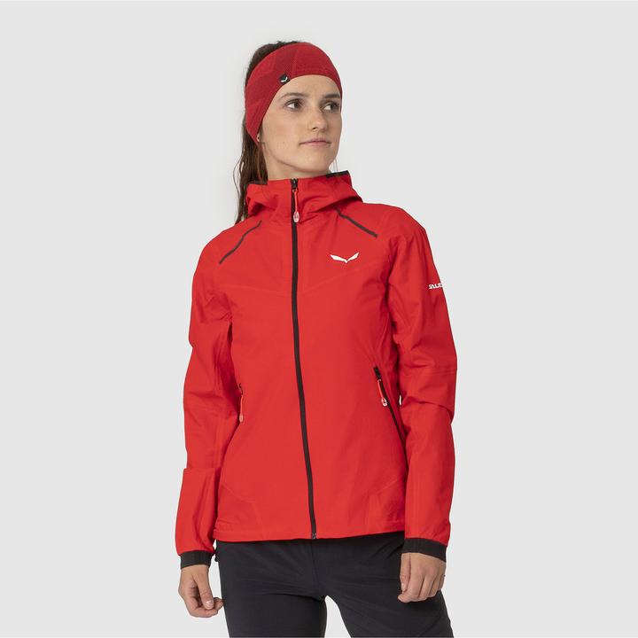 Produktbild Salewa Women's Pedroc PowerTex 2.5L Light Jacket (34)