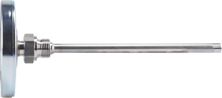 Produktbild Jumo Bimetallthermometer Zeigerthermometer