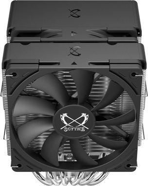 Actual product image Scythe Fuma 3 (154 mm)
