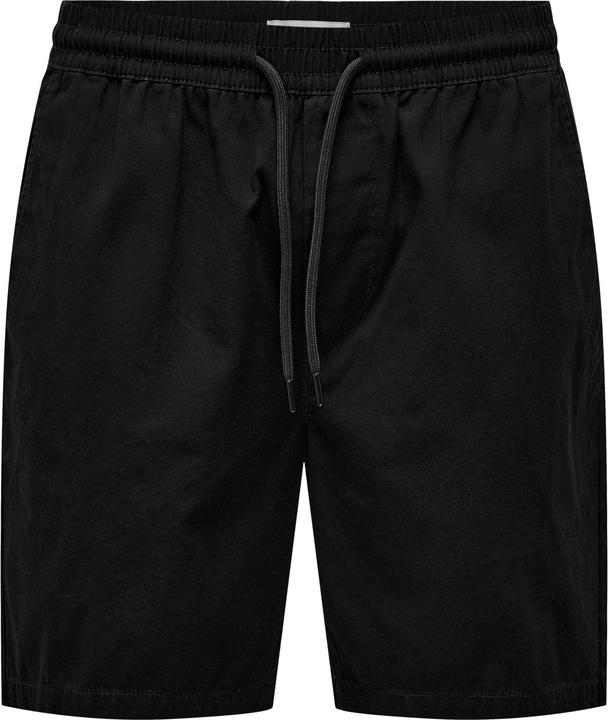 Actual product image Only & Sons ONSTEL LIFE 0119 SHORTS NOOS (XS)