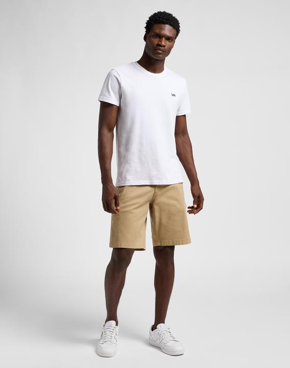 Actual product image Lee XC Weltpocket Short (XS)
