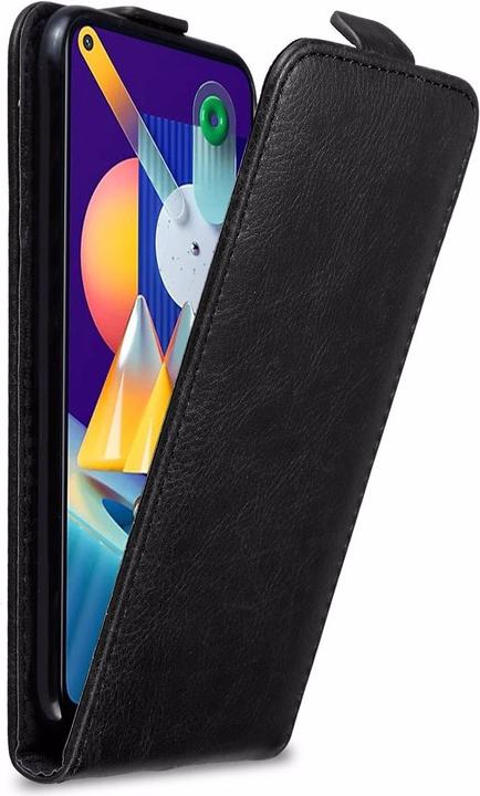 Produktbild Cadorabo Flip wie Invis Cover (Samsung Galaxy A11, Samsung Galaxy M11)