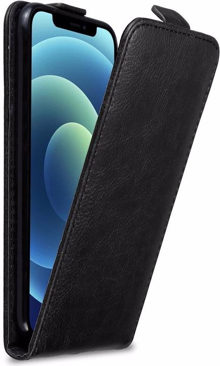 Immagine prodotto Cadorabo Flip come Invis Cover (Apple iPhone 12)
