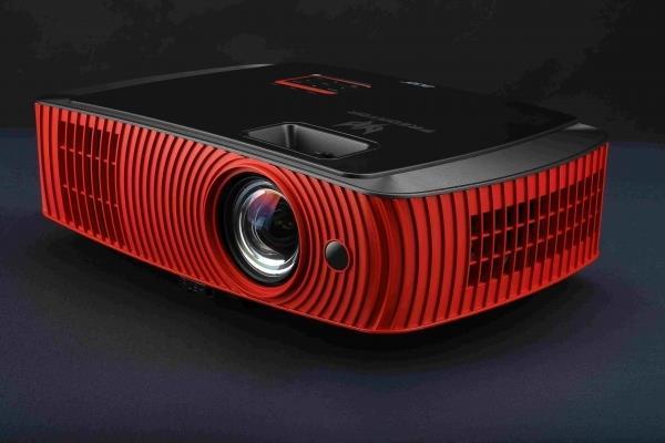 Actual product image Acer Predator Z650 (Full HD, 2200 lm, 0.69 - 0.76:1)