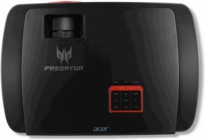 Actual product image Acer Predator Z650 (Full HD, 2200 lm, 0.69 - 0.76:1)