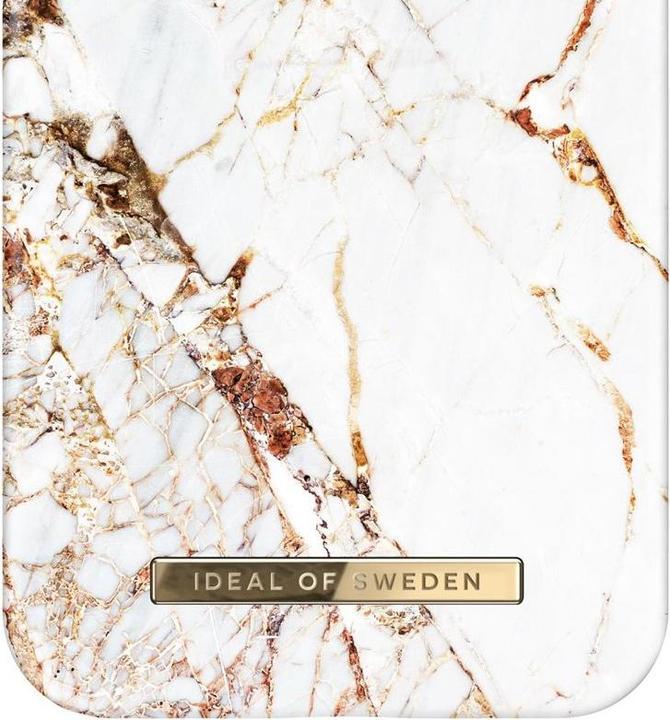 Produktbild iDeal Of Sweden Designer Hard-Cover (Apple iPhone 12 Pro Max)