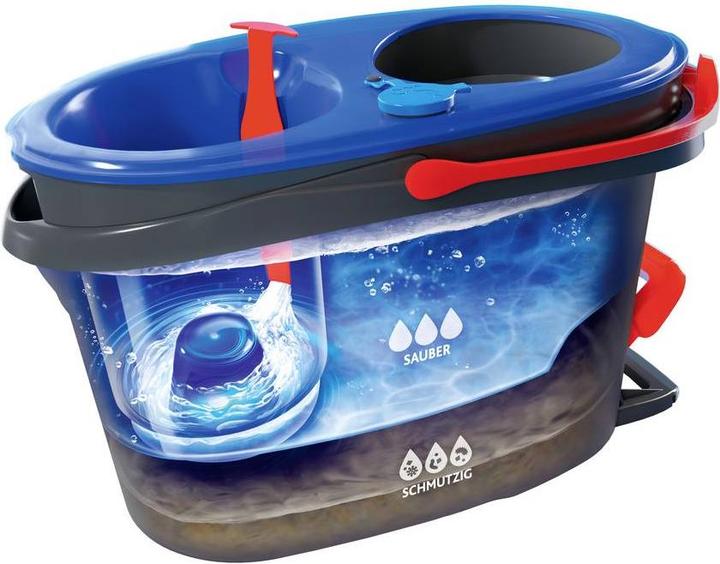 Productafbeelding Vileda H2Pro (1 Pcs.)